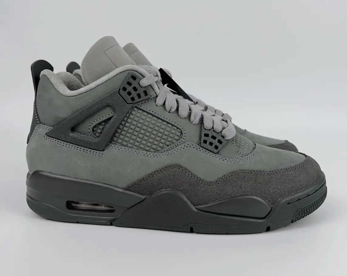 Air Jordan 4 Wet Cement Jordan