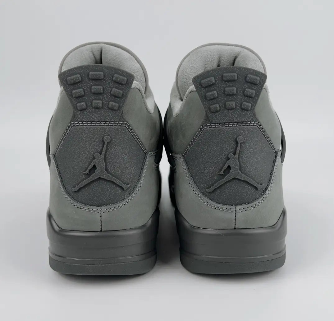 Air Jordan 4 Wet Cement Jordan