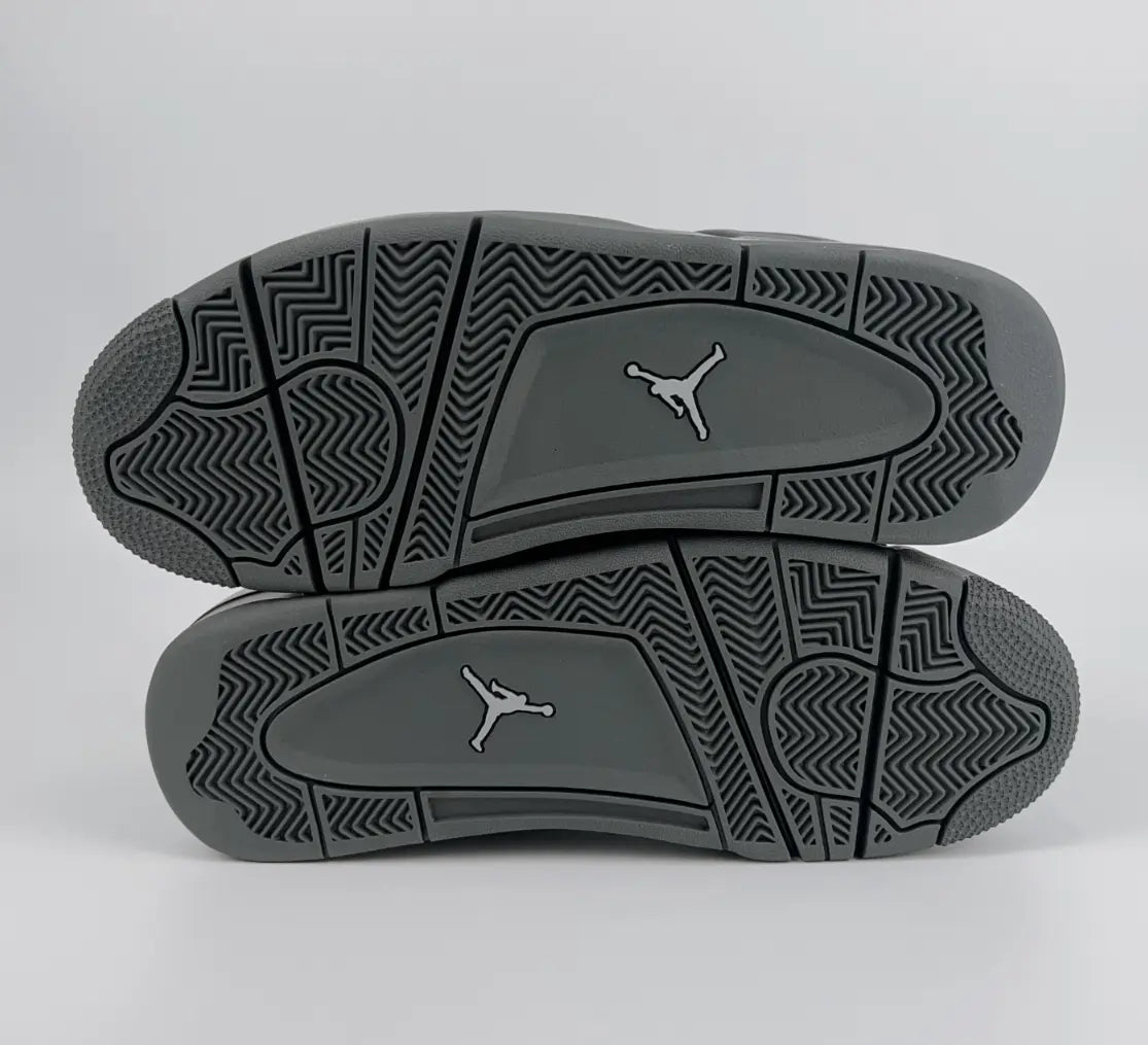 Air Jordan 4 Wet Cement Jordan