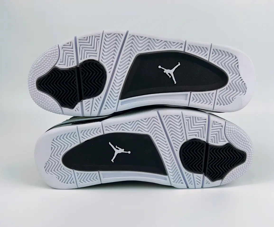 Air Jordan 4 Fears Jordan