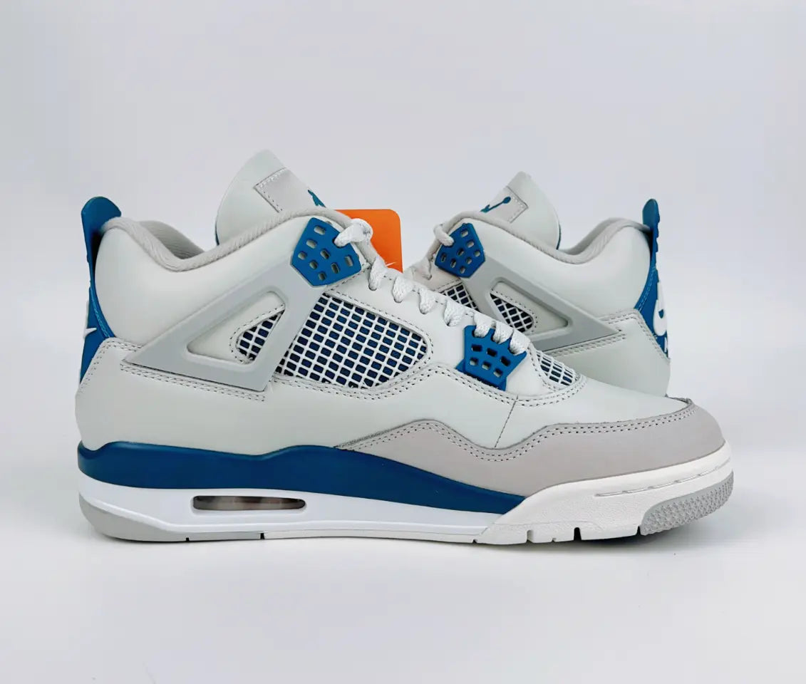 Air Jordan 4 Retro SB Sapphire Jordan