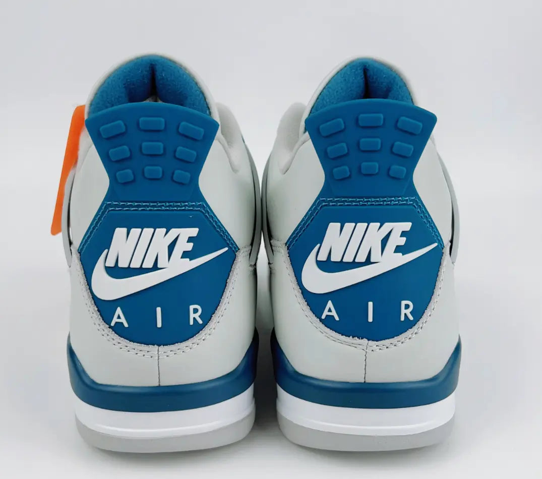 Air Jordan 4 Retro SB Sapphire Jordan