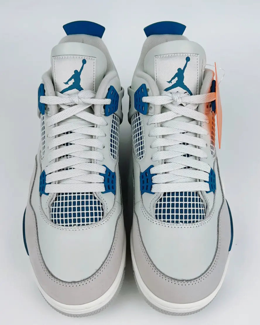 Air Jordan 4 Retro SB Sapphire Jordan
