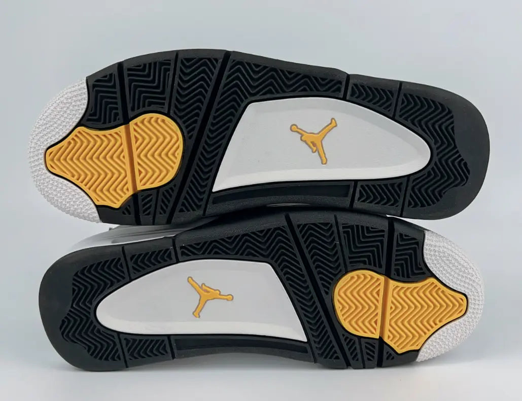 Air Jordan 4 Cool Grey Jordan