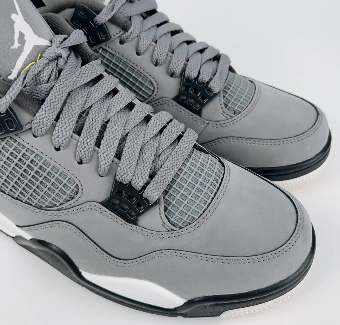 Air Jordan 4 Cool Grey Jordan