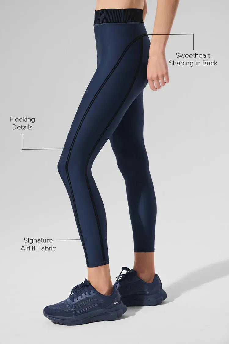 Alo Airlift Set – Navy SECOND SOURCE