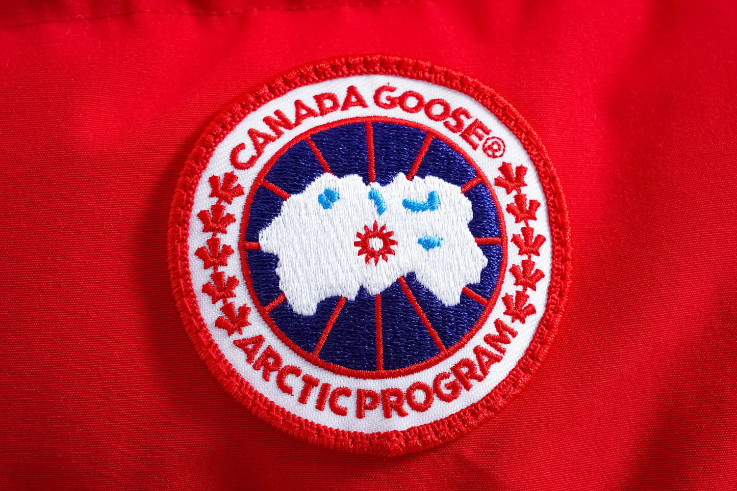Canada Goose Womens Chelsea Parker - SECOND SOURCE