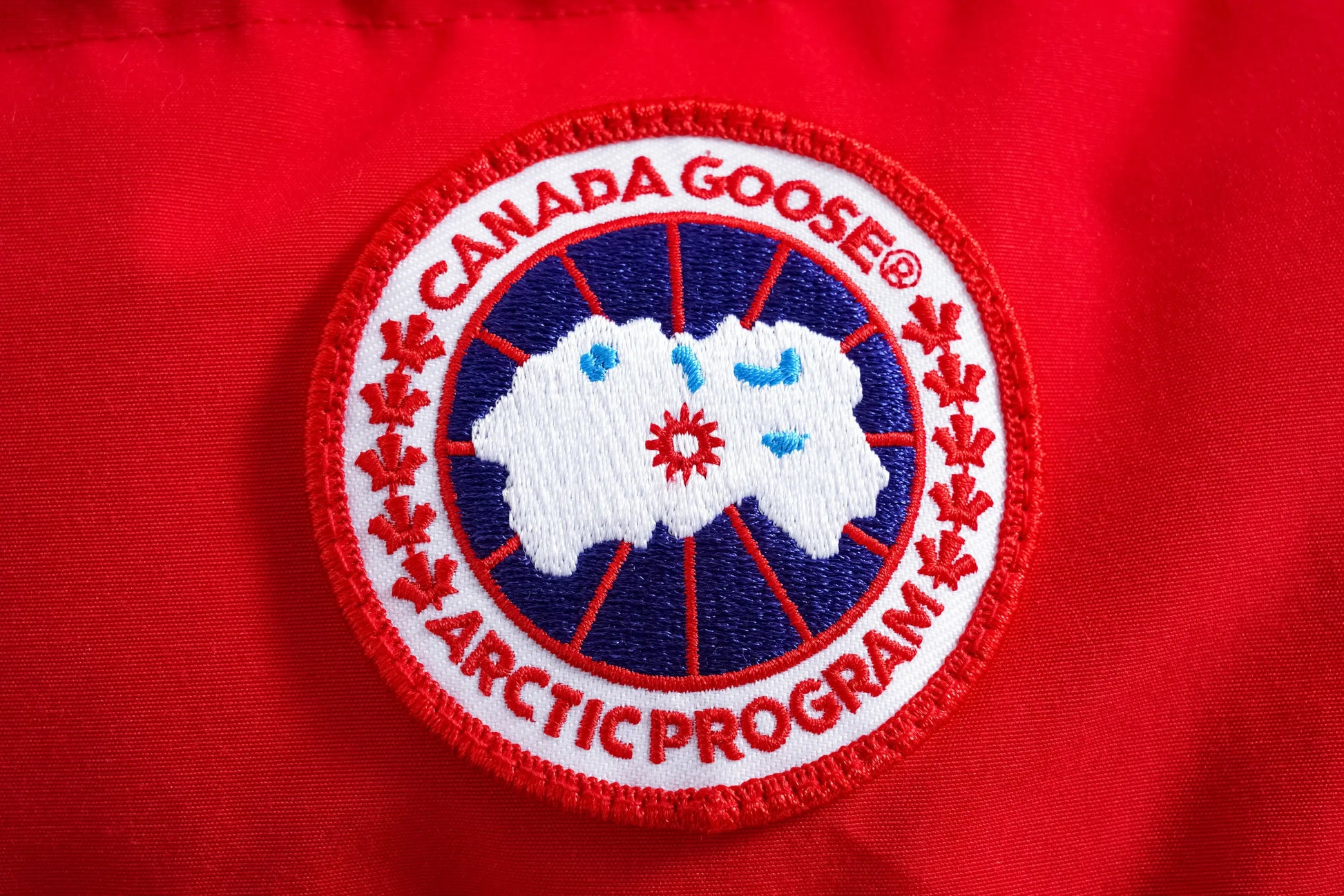 Canada Goose Womens Chelsea Parker - SECOND SOURCE