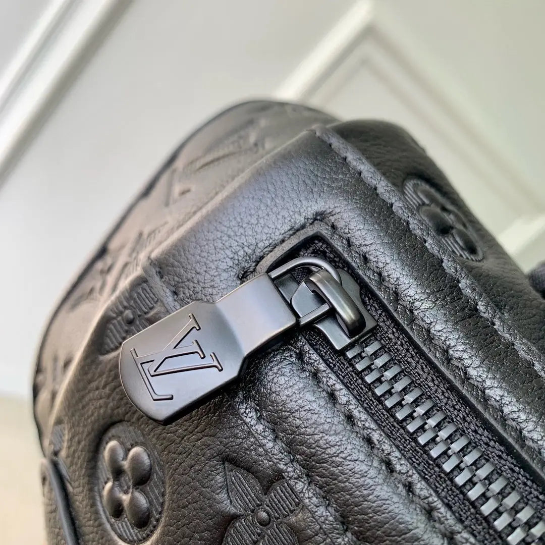 Louis Vuitton Getaway Backpack Louis Vuitton