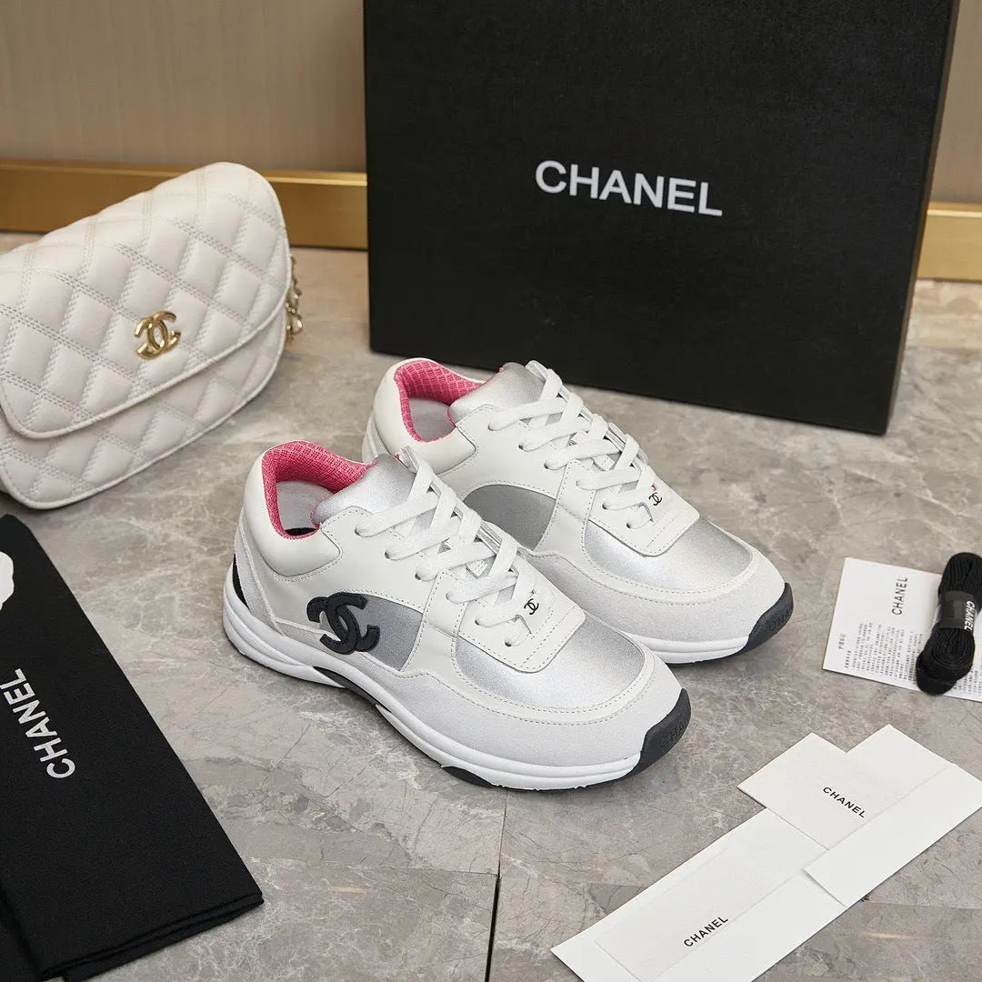 Chanel Runners SECOND SOURCE