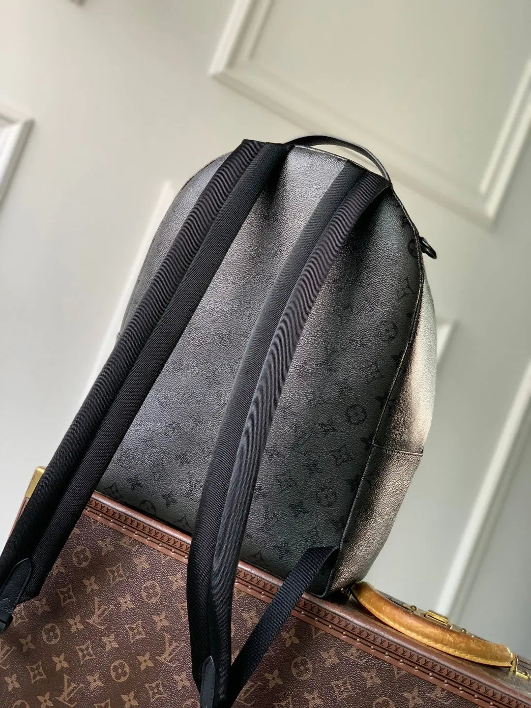 Louis Vuitton Discovery Backpack Louis Vuitton