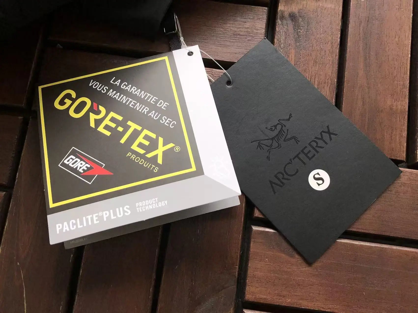 Arcteryx Zeta SL Jacket - SECOND SOURCE