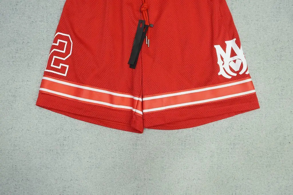 Amiri Sports Shorts - SECOND SOURCE