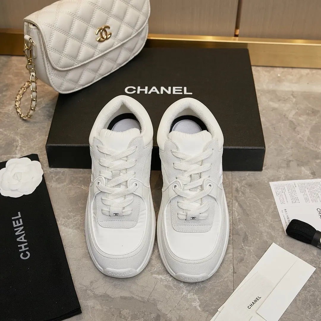 Chanel Runners SECOND SOURCE
