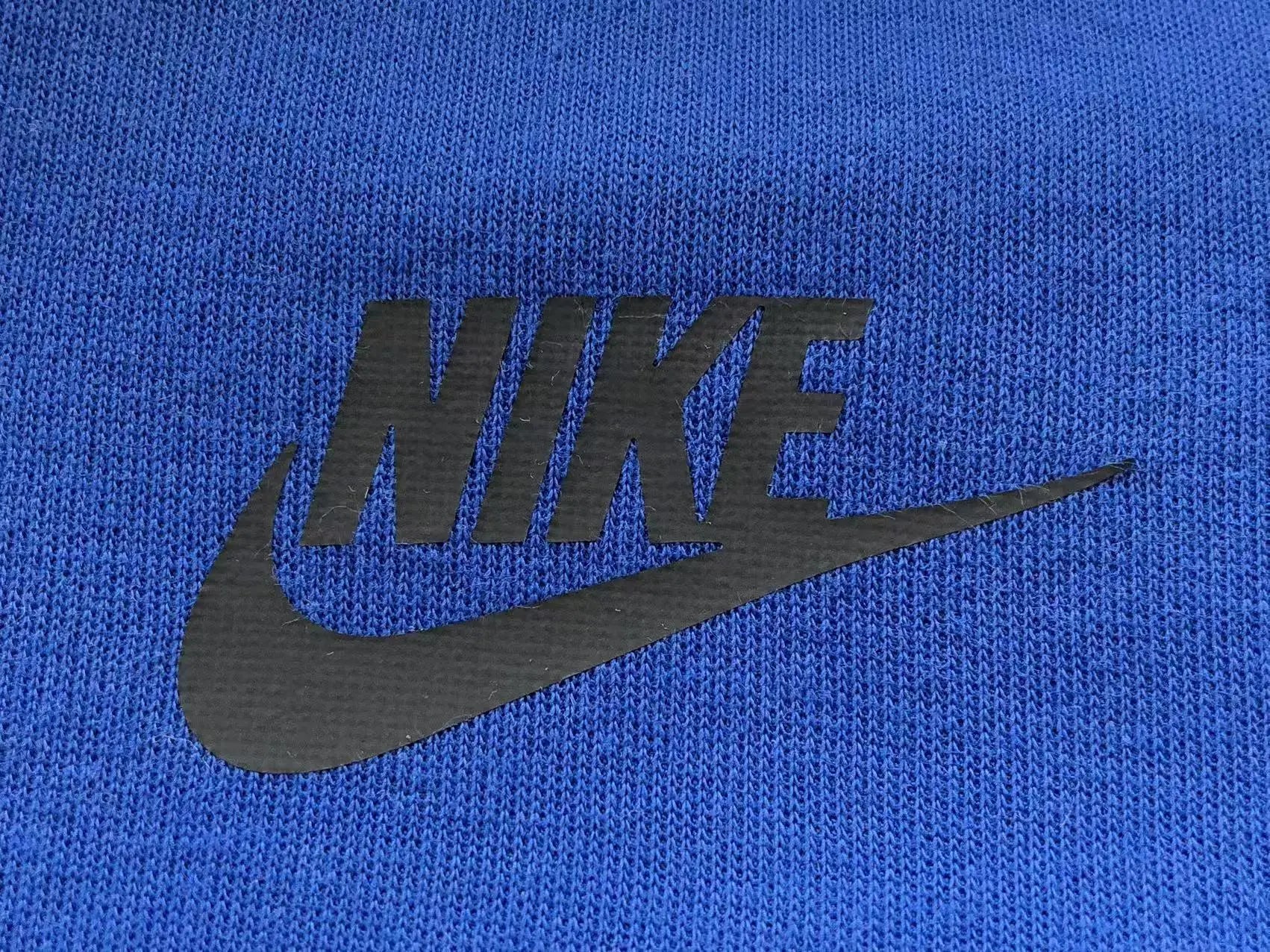 Nike Tech Fleece Blue 2020 - SECOND SOURCE