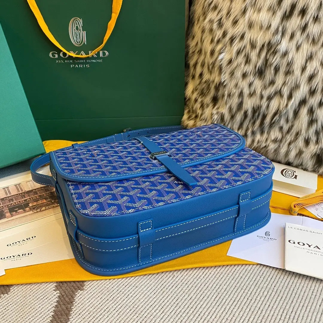 Goyard Messenger Bag - SECOND SOURCE