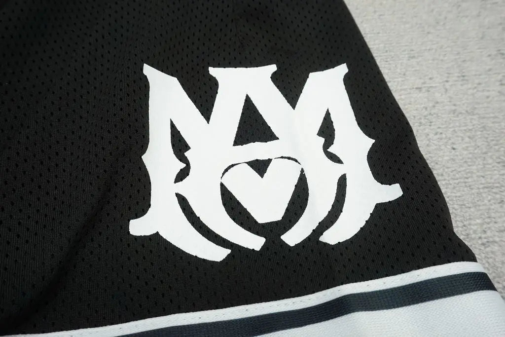 Amiri Sports Shorts - SECOND SOURCE