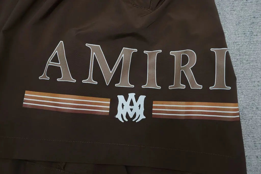 Amiri Designer Shorts - SECOND SOURCE