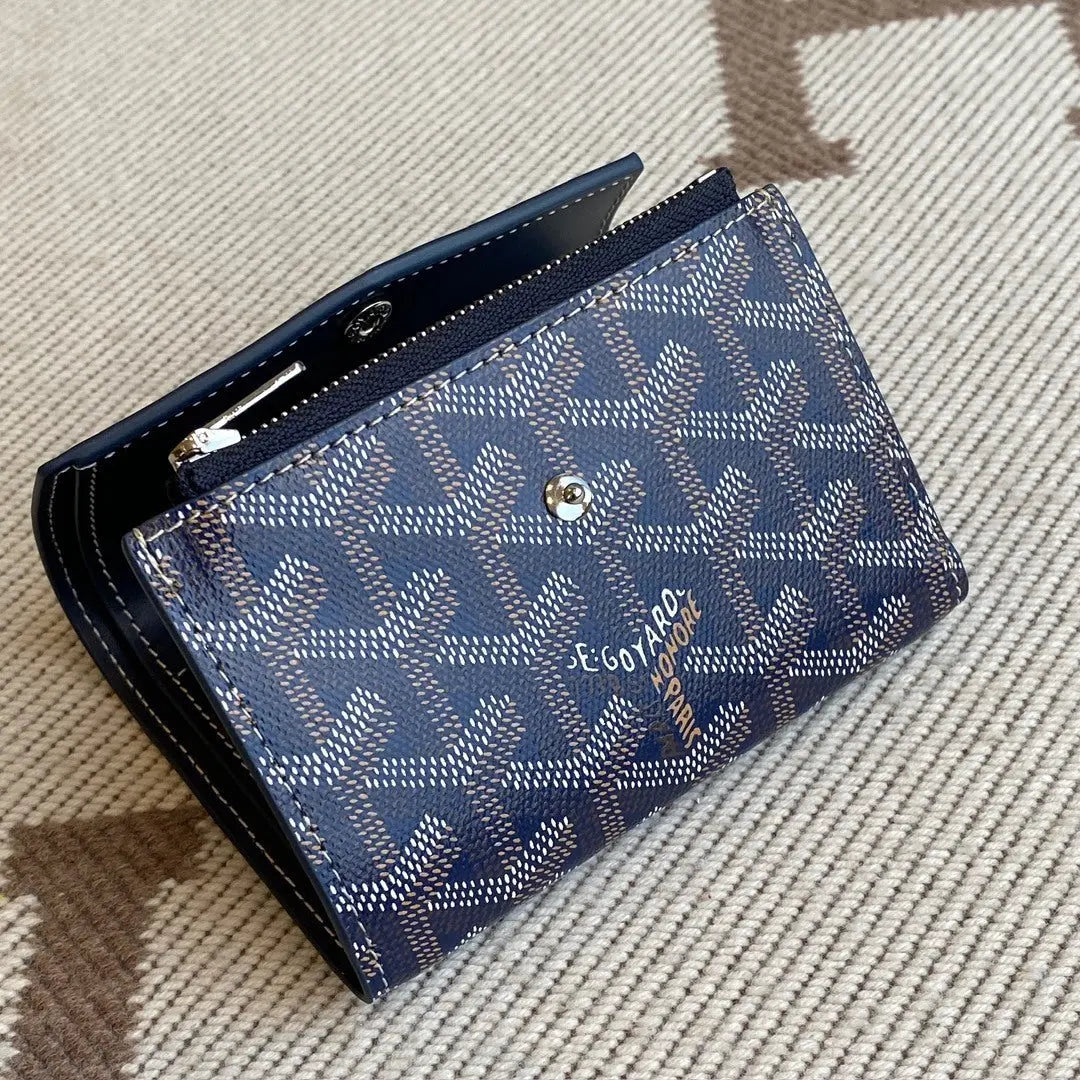 Goyard Purse All Colourways - SECOND SOURCE