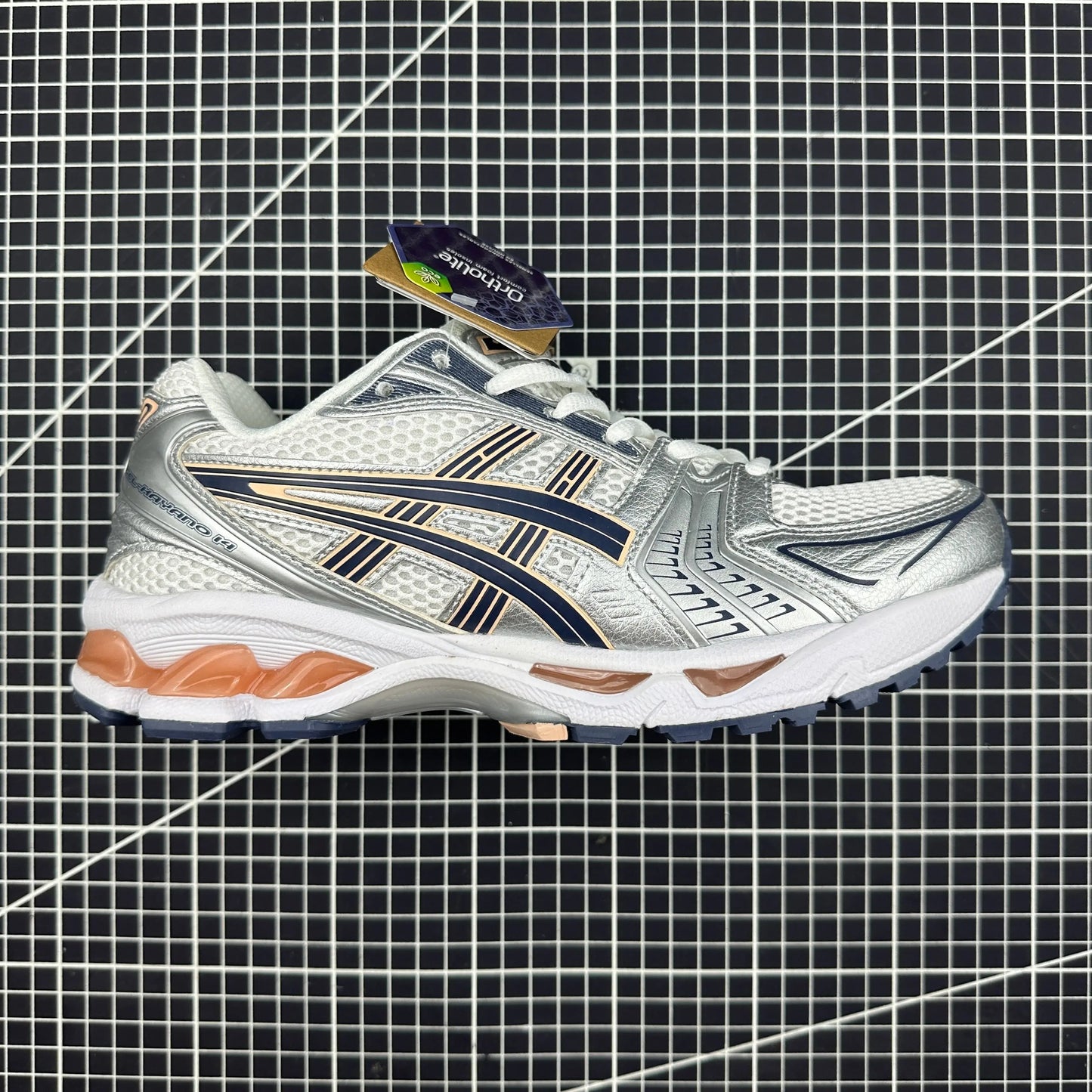 ASICS Gel-Kayano 14 (15 COLOURWAYS) SECOND SOURCE