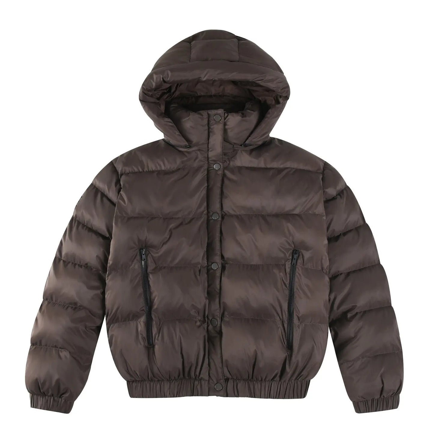 Alo Puffer Jacket - SECOND SOURCE