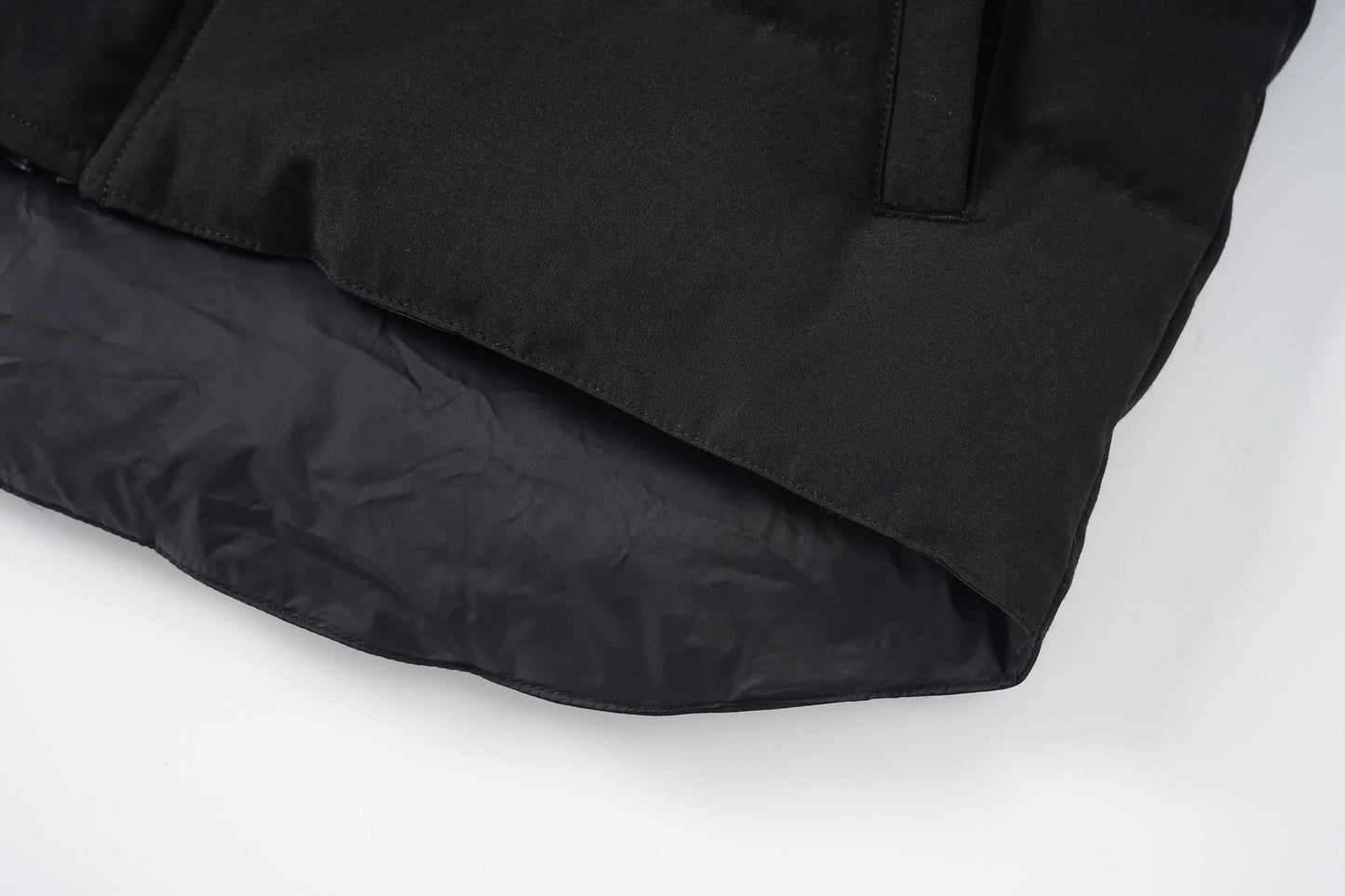 Canada Goose Garison Gilet (Black Badge) - SECOND SOURCE