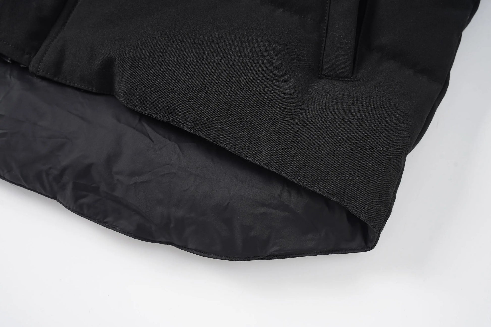 Canada Goose Garison Gilet (Black Badge) - SECOND SOURCE