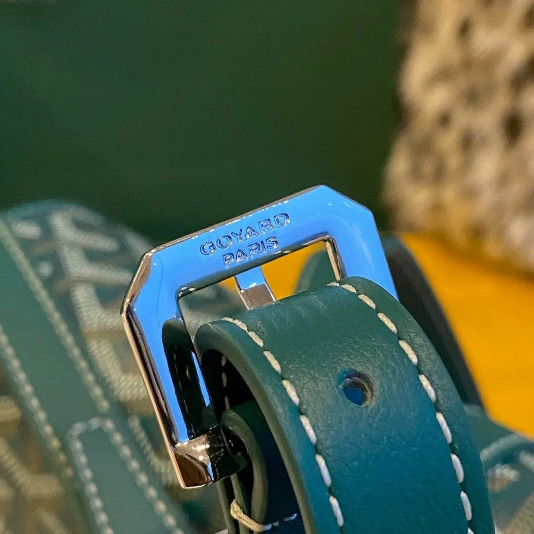 Goyard Messenger Bag - SECOND SOURCE