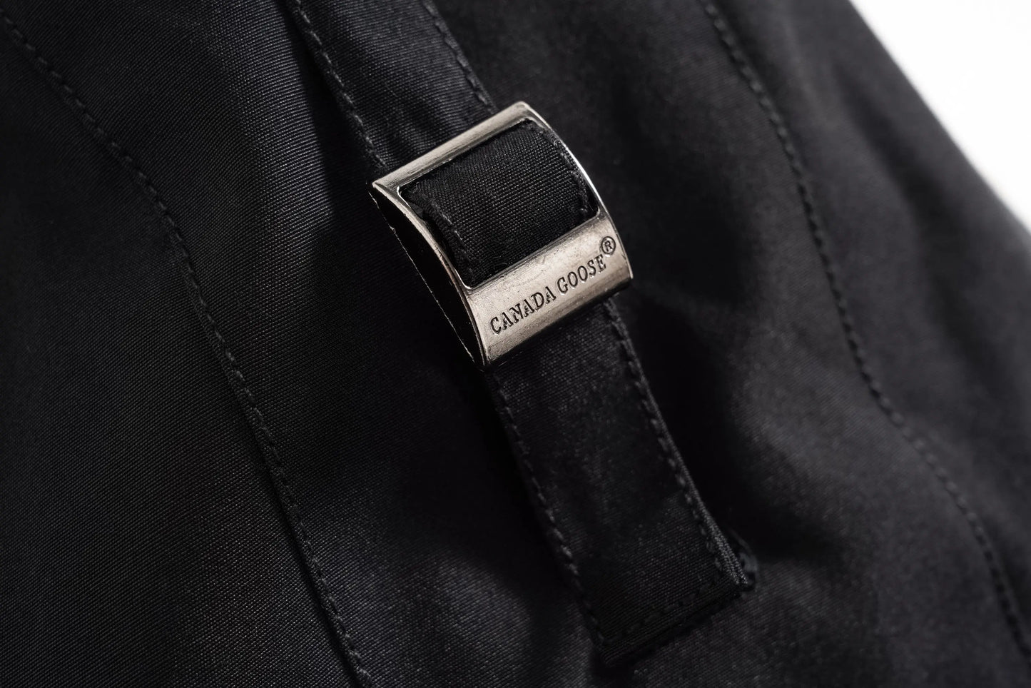 Canada Goose Womens Chelsea Parker - SECOND SOURCE
