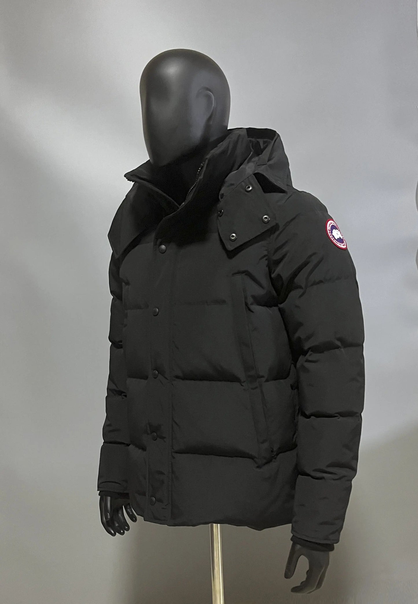 Canada Goose Wyndham Red Badge CANADA GOOSE