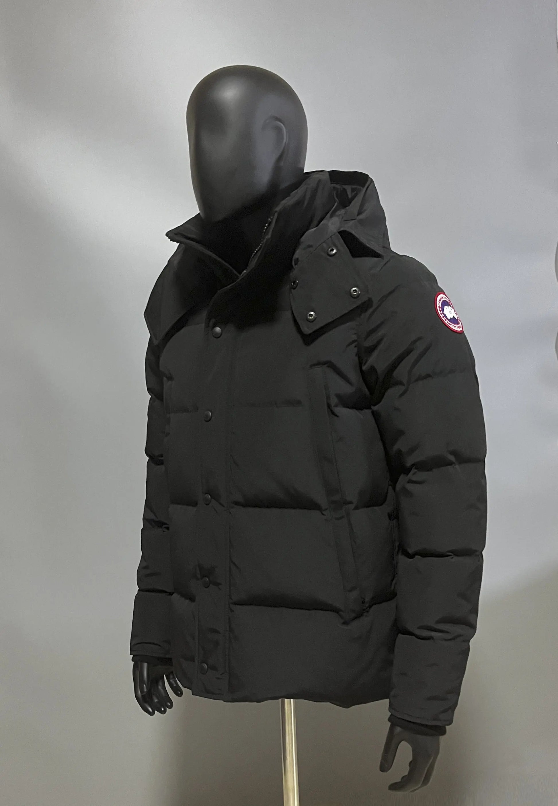 Canada Goose Wyndham Red Badge CANADA GOOSE