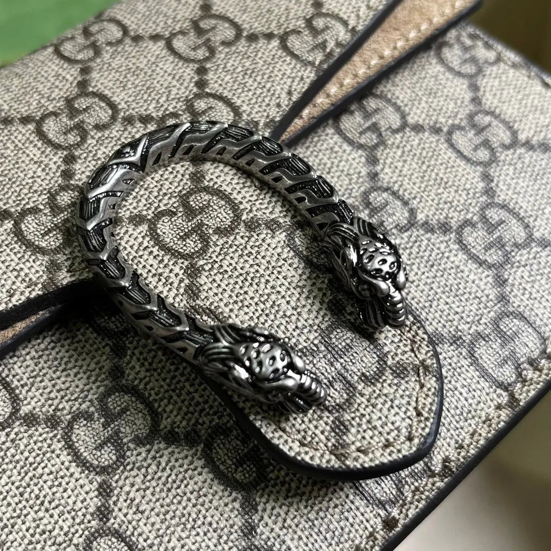 Gucci Dionysus Mini Top Handle SECOND SOURCE