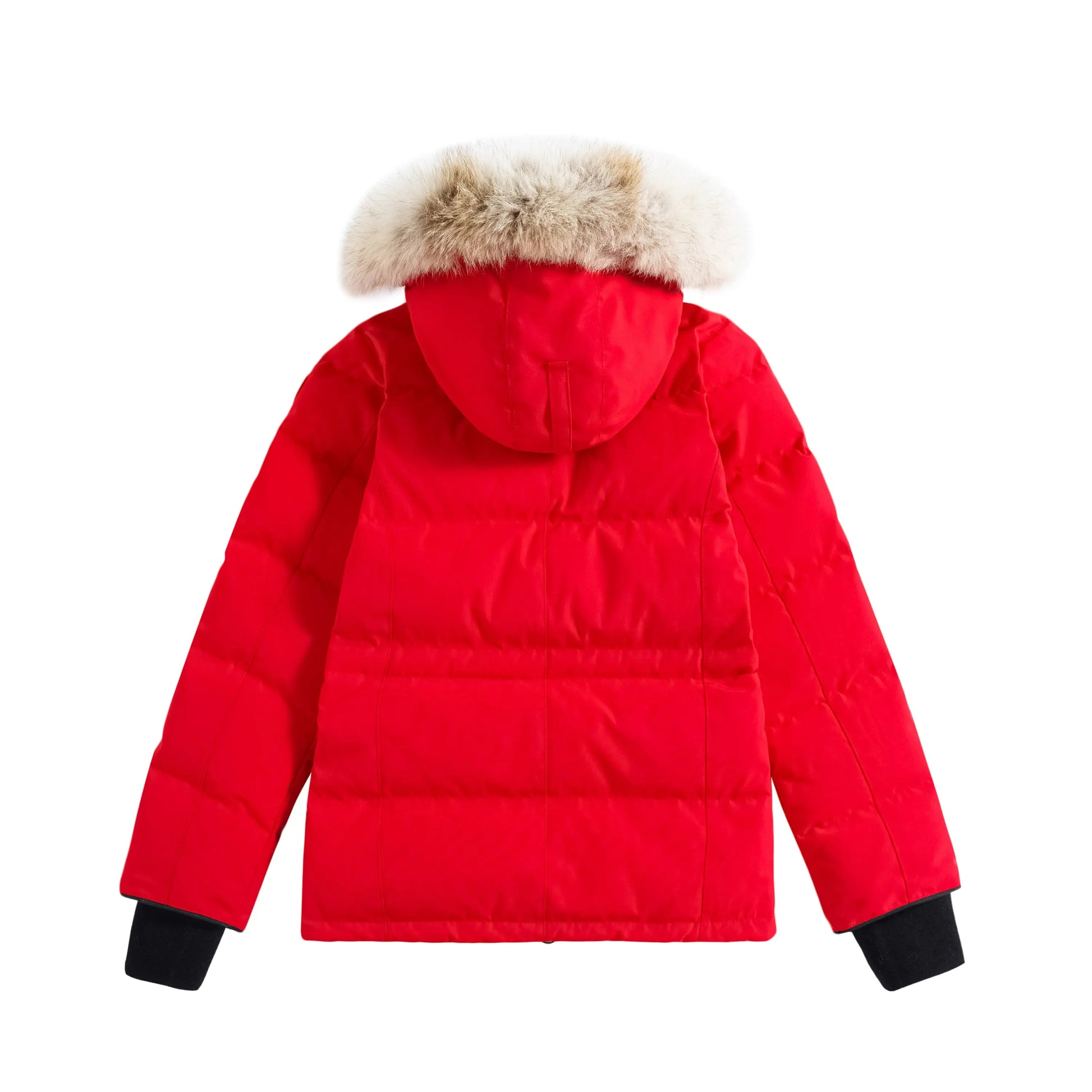 Canada Goose Womens Chelsea Parker - SECOND SOURCE