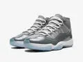 Air Jordan 11 Cool Grey SECOND SOURCE