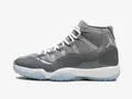 Air Jordan 11 Cool Grey SECOND SOURCE