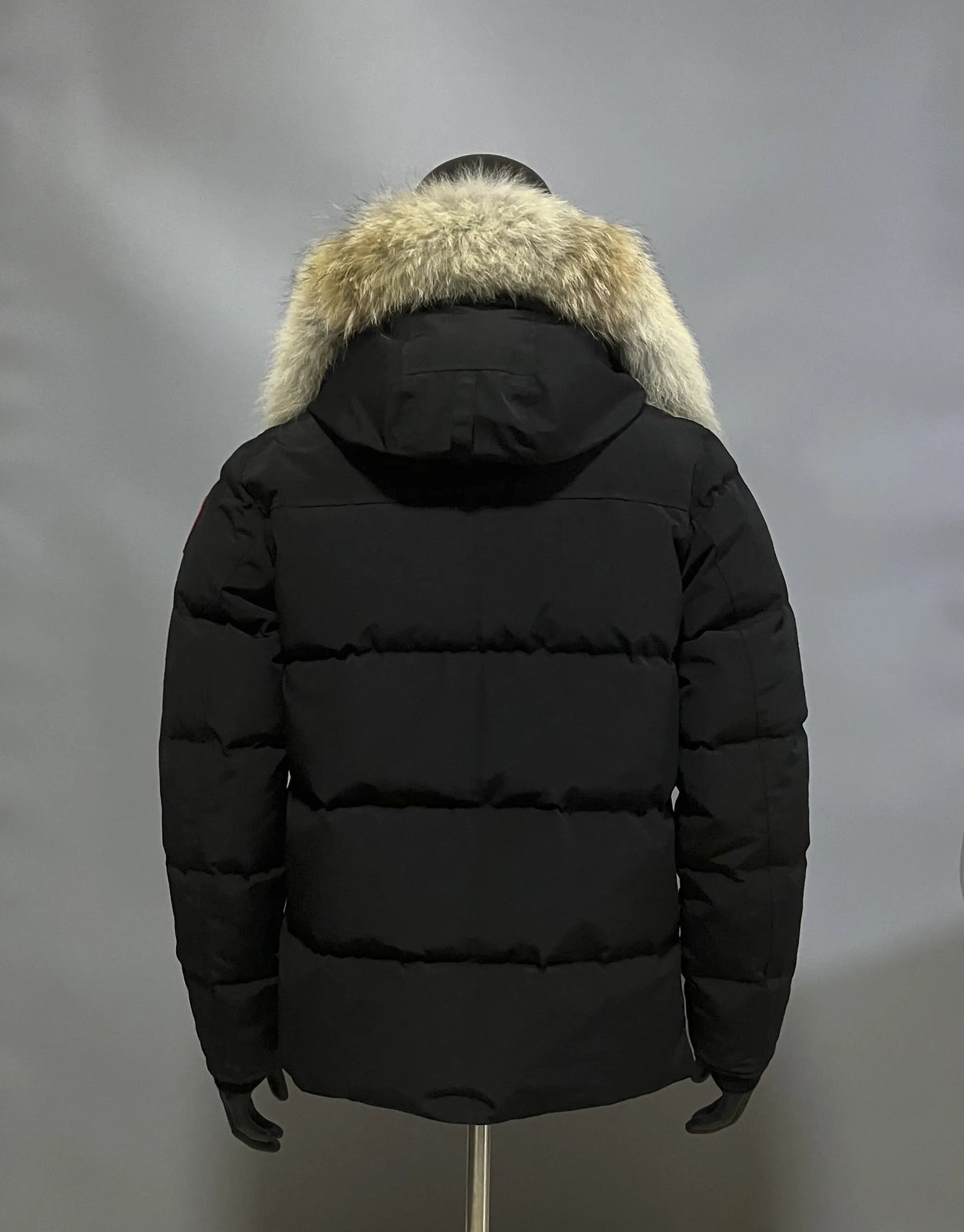 Canada Goose Wyndham Black Badge CANADA GOOSE