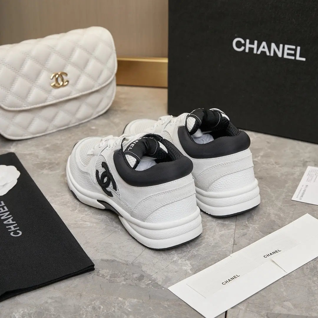 Chanel Runners SECOND SOURCE