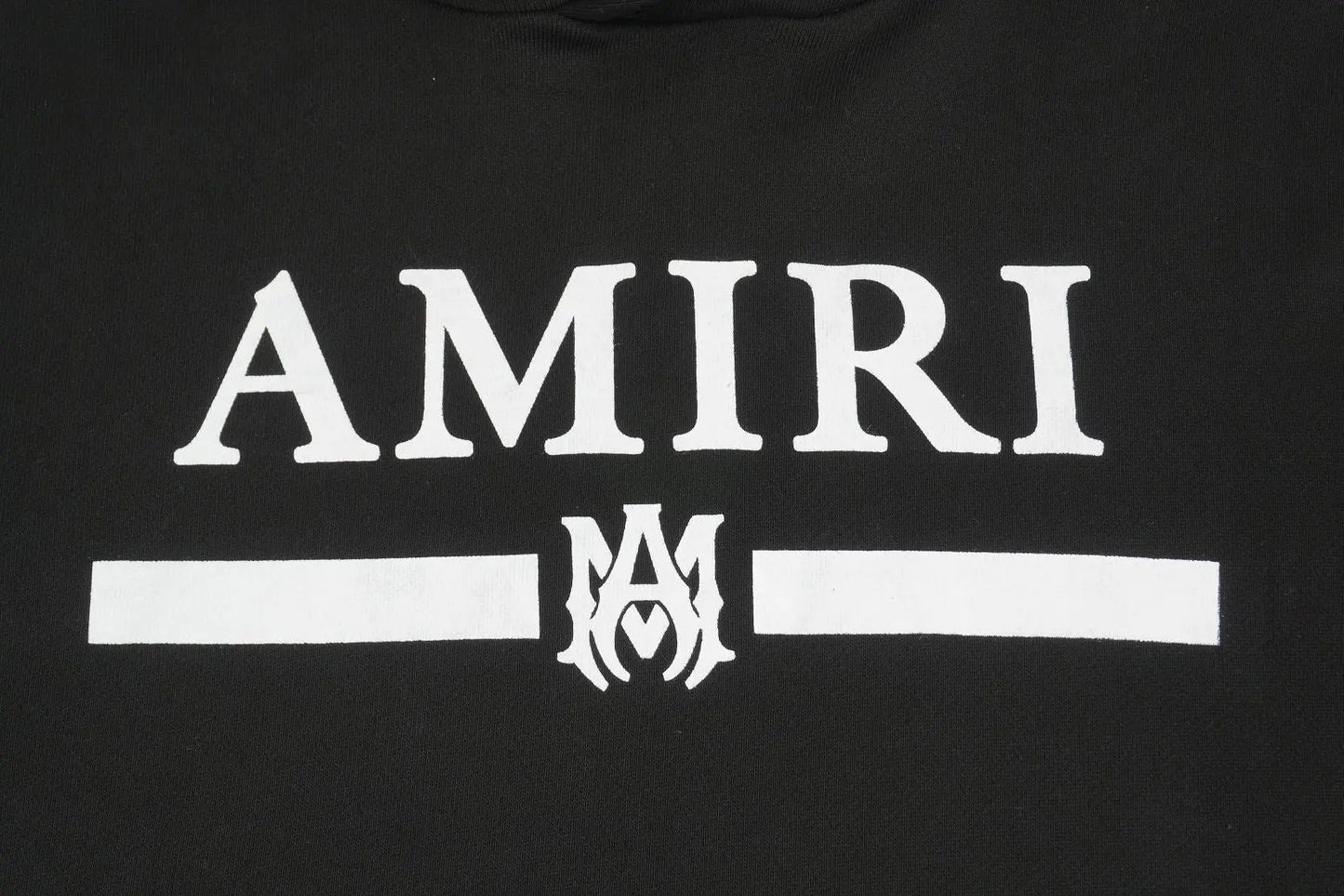 Amiri Designer Hoodies - SECOND SOURCE