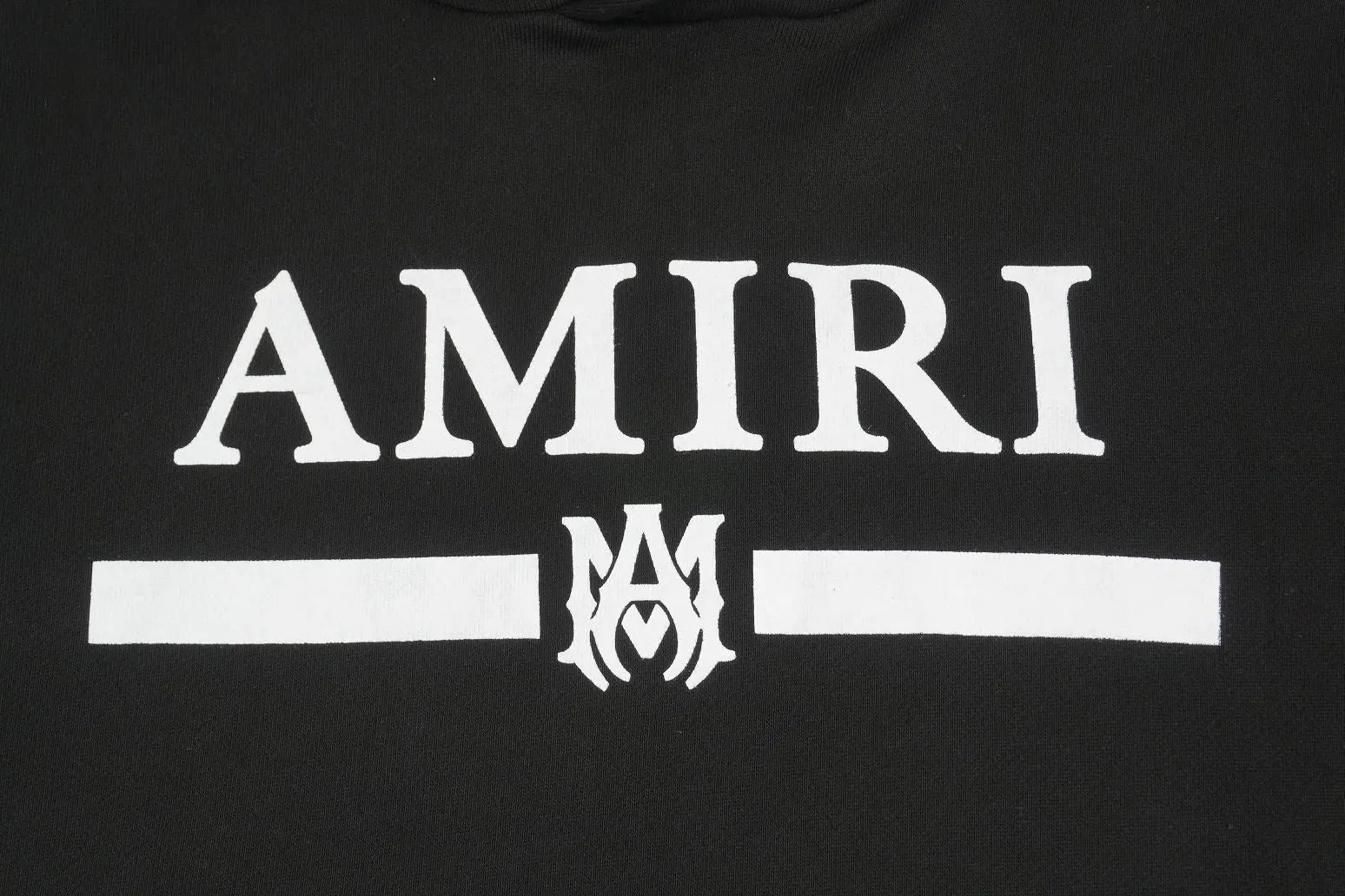 Amiri Designer Hoodies - SECOND SOURCE