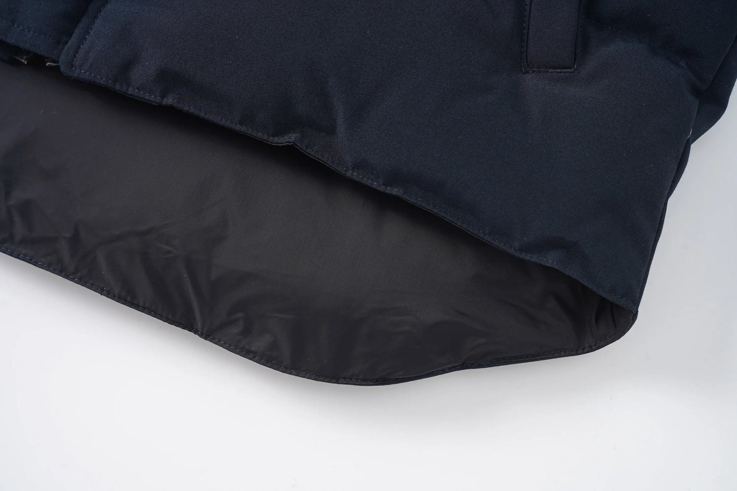 Canada Goose Garison Gilet (Black Badge) - SECOND SOURCE