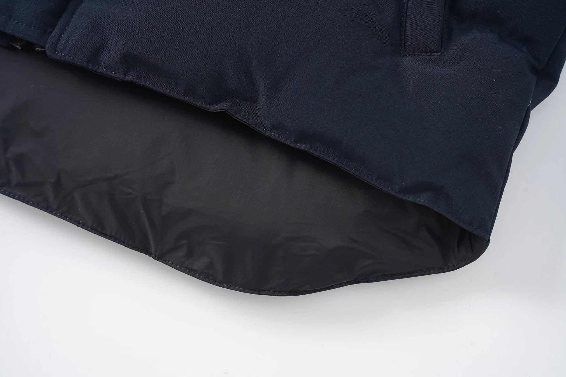 Canada Goose Garison Gilet (Black Badge) - SECOND SOURCE