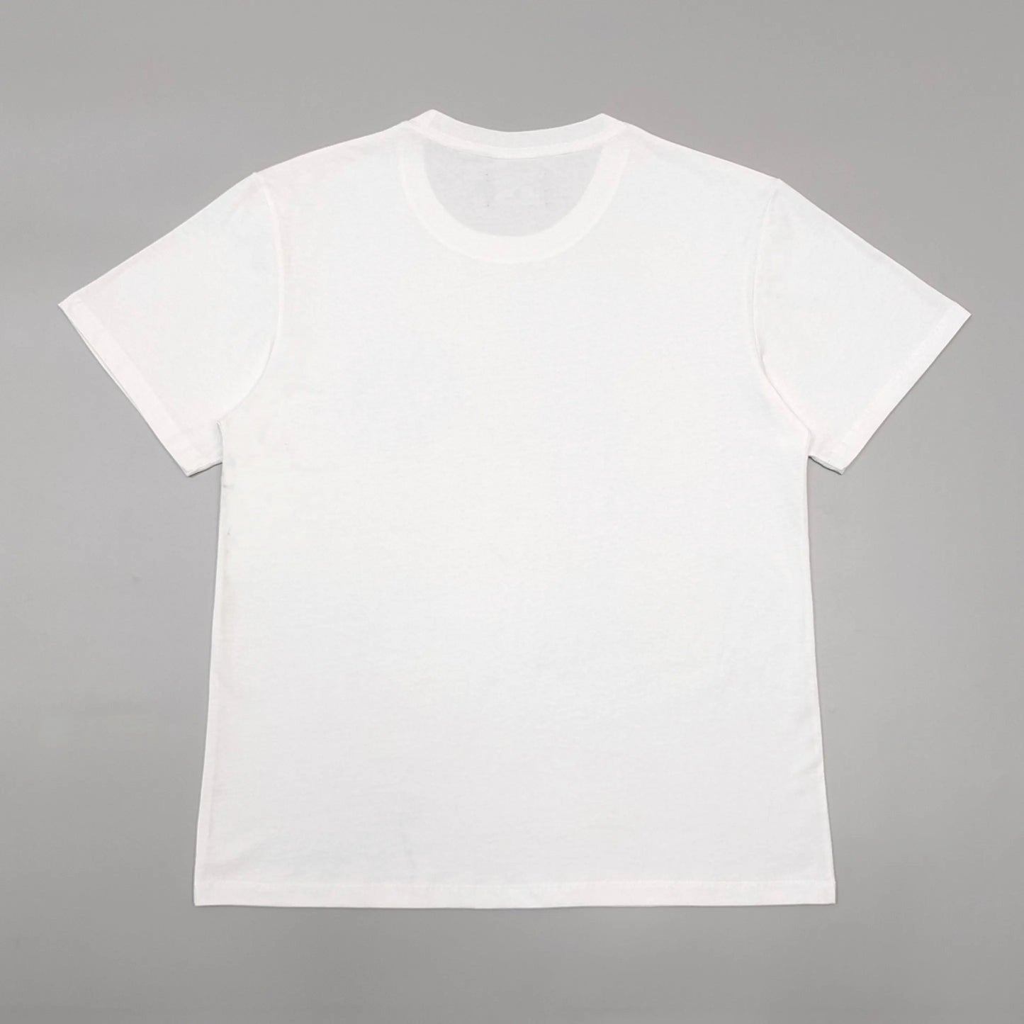 Denim Tears Wreath T-Shirt White SECOND SOURCE