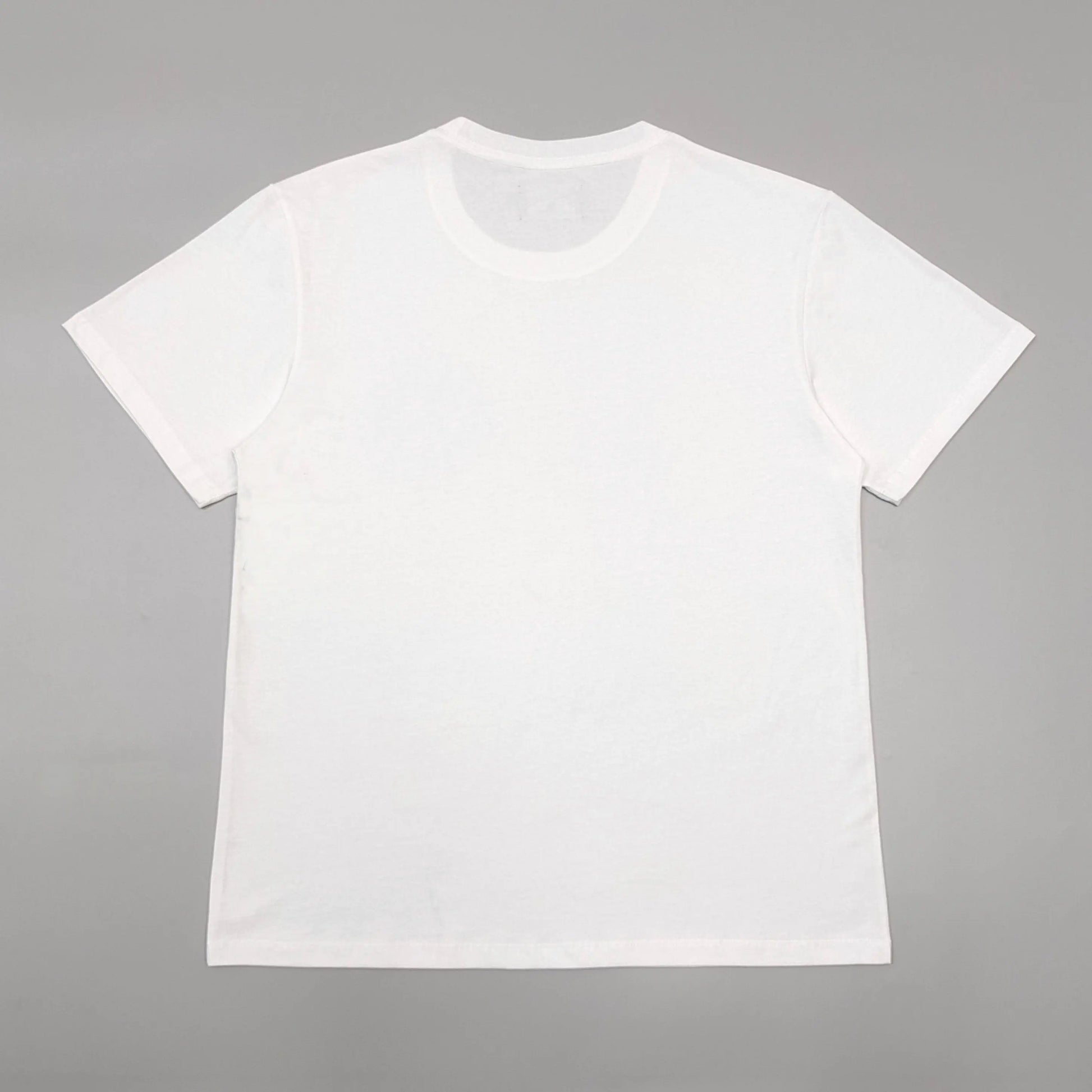 Denim Tears Wreath T-Shirt White SECOND SOURCE