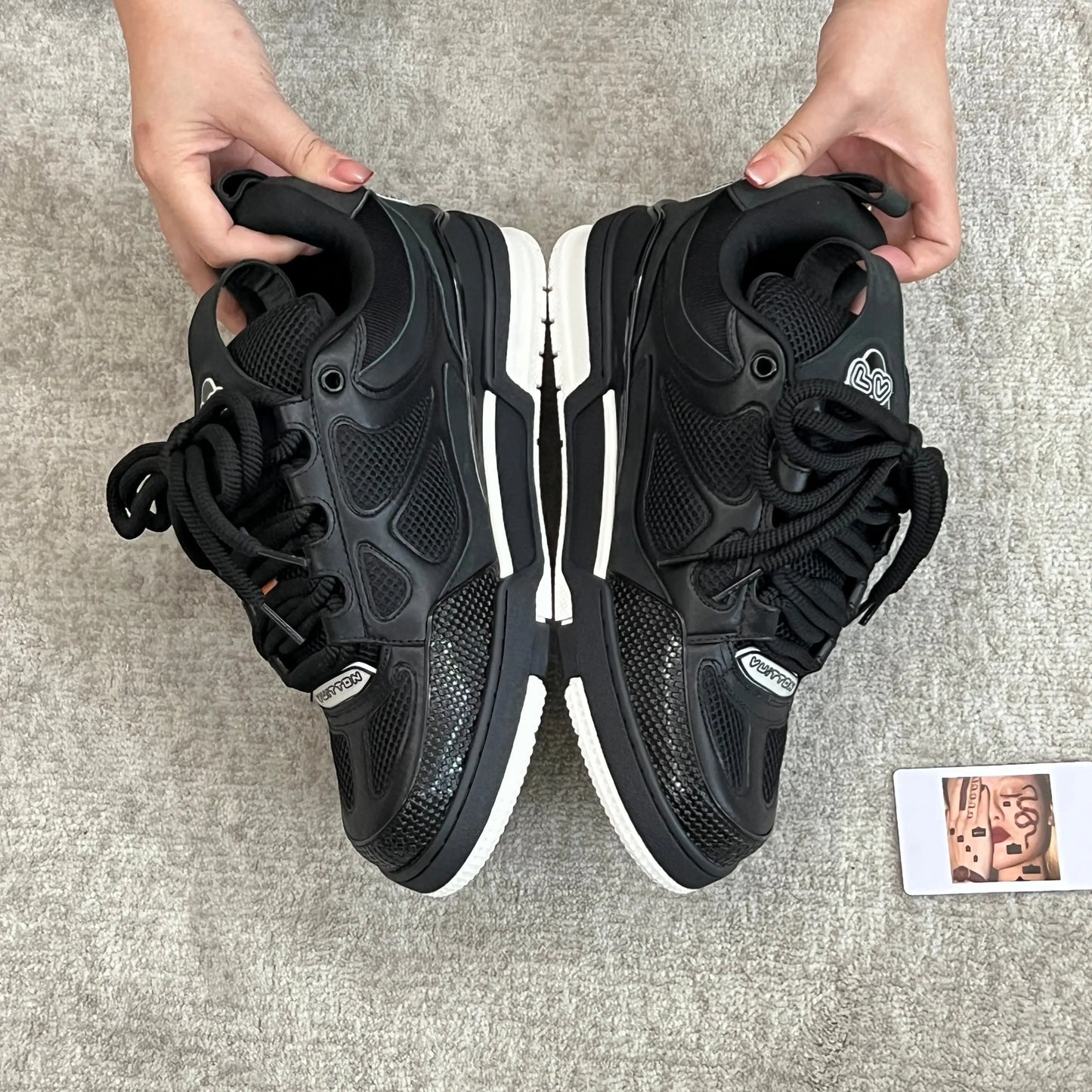 LV Skates Collection 1 Louis Vuitton