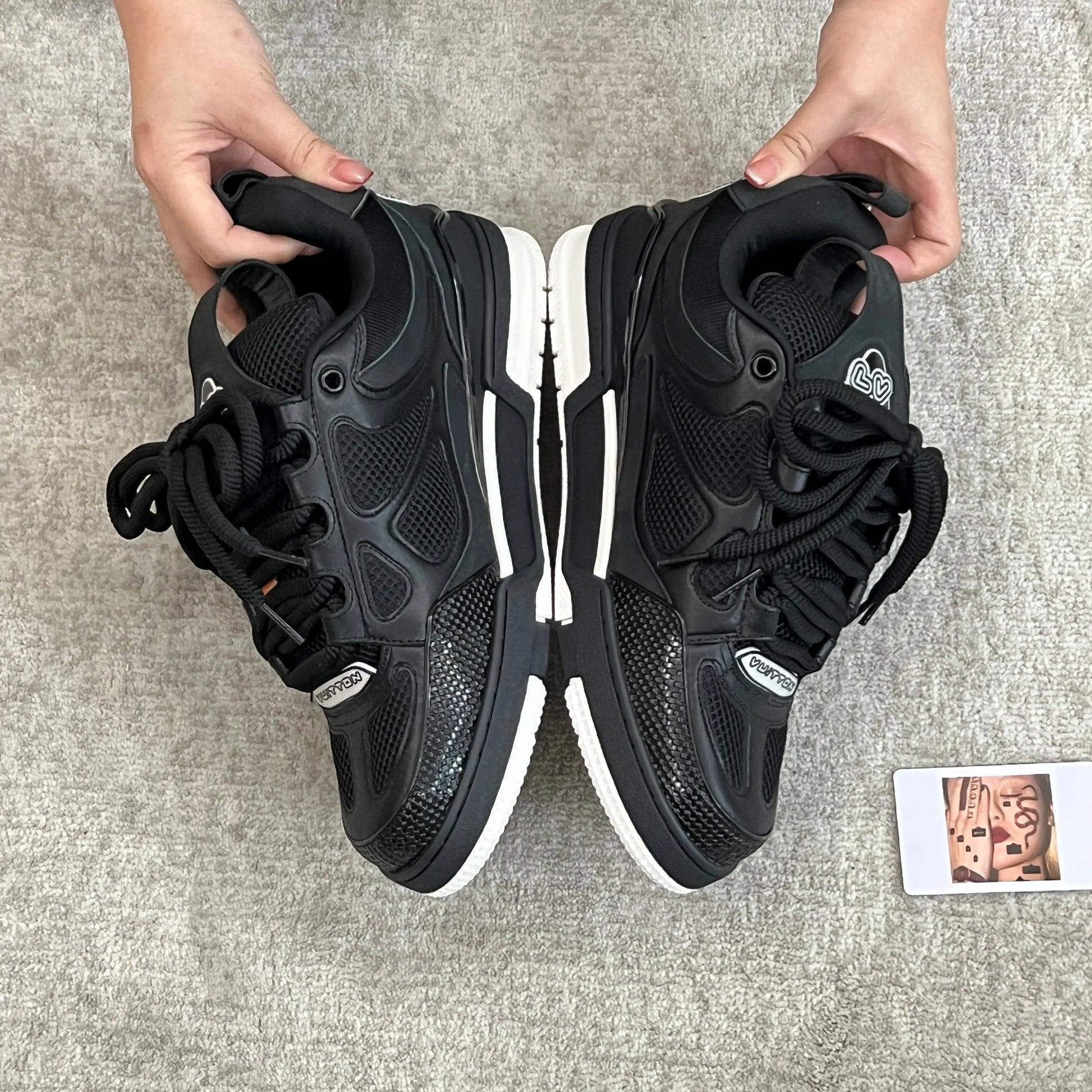LV Skates Collection 1 Louis Vuitton