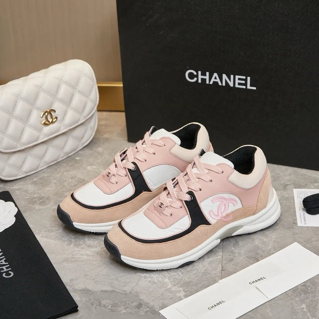 Chanel Runners SECOND SOURCE