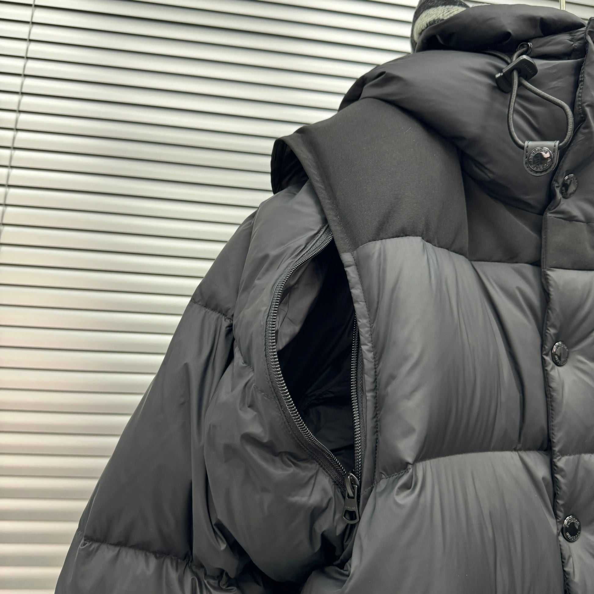 Burberry Halsbury Jacket SECOND SOURCE