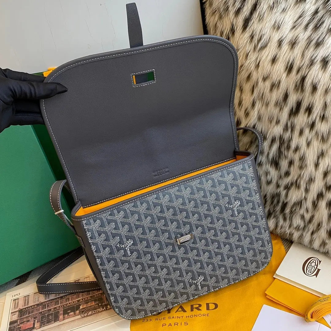 Goyard Messenger Bag - SECOND SOURCE