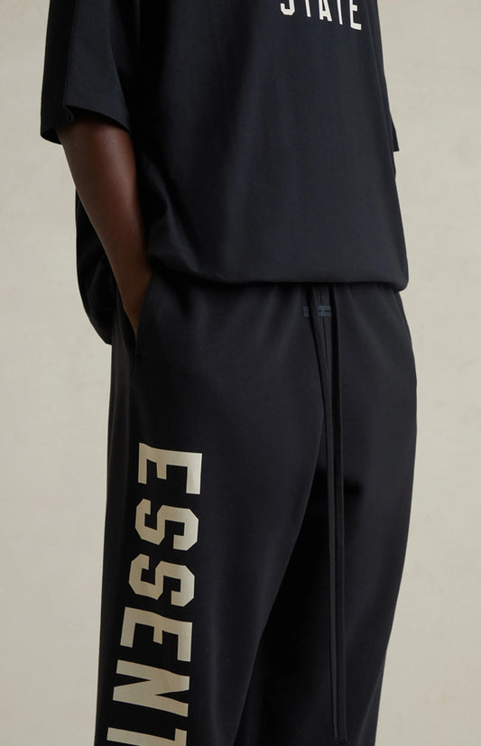 Essentials FEAR OF GOD Lounge Fleece Bottoms 2025 - SECOND SOURCE
