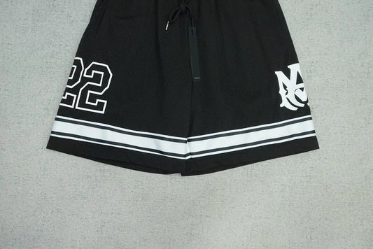 Amiri Sports Shorts - SECOND SOURCE